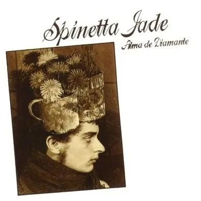 Spinetta Jade: Alma de diamante (1980)